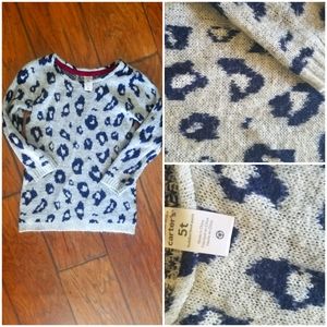 5t sweater dress Carter's